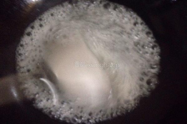 反沙番薯的做法图解7