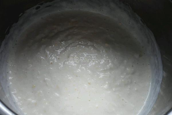 卡通小点心的做法图解2