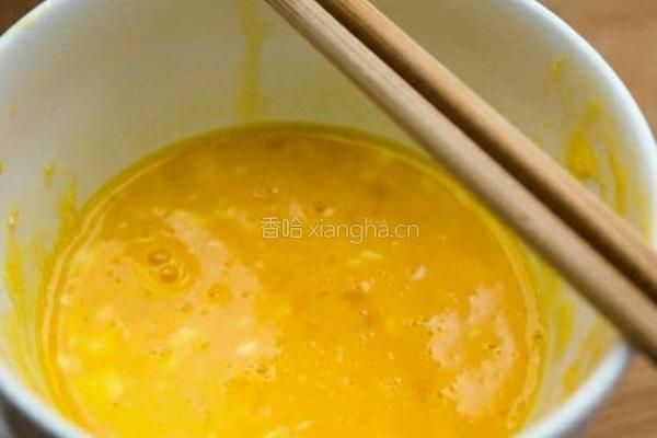 炸鸡柳的做法图解3