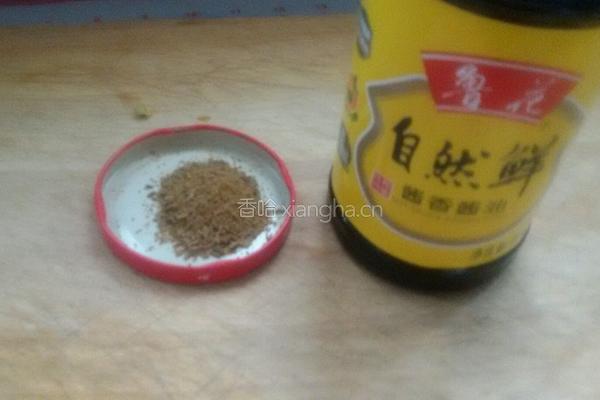 无油烤肉的做法图解3
