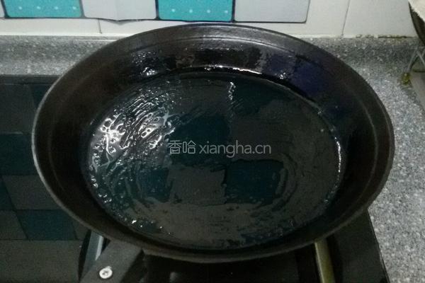 无油烤肉的做法图解5