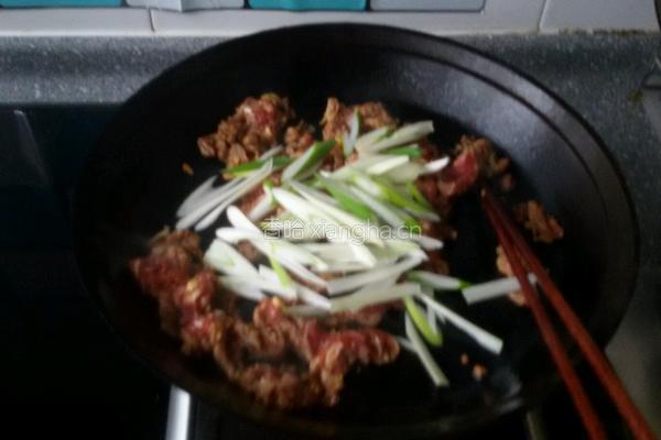 无油烤肉的做法图解7