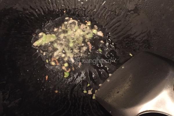 西红柿炒蛋的做法图解4
