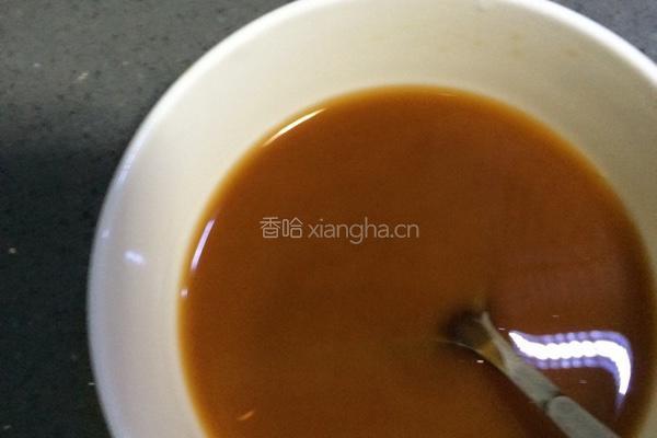 蚝油生菜的做法图解3