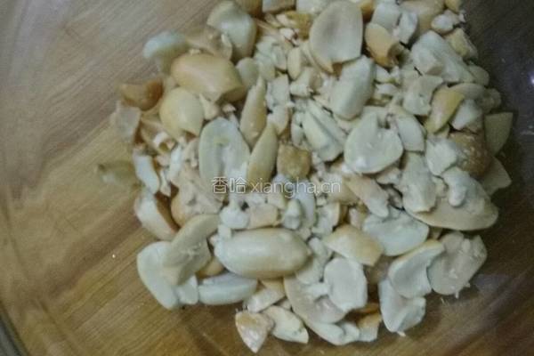 馋嘴虾的做法图解4