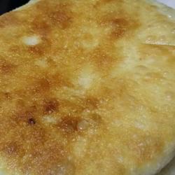 烙红豆饼的做法[图]