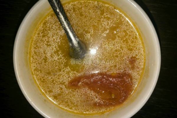 开胃鱼头蕃茄汤的做法图解5