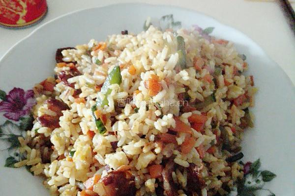邵氏炒饭