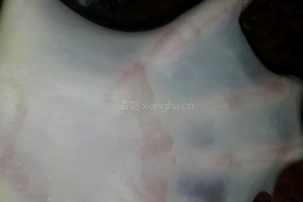 豆沙面包/葡萄干面包的做法图解11