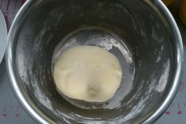 沙琪玛的做法图解3