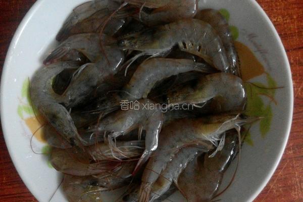 海鲜砂锅餐的做法图解2