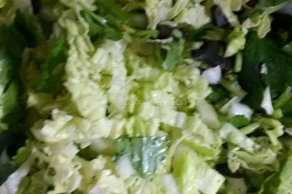 煎饼的做法图解3