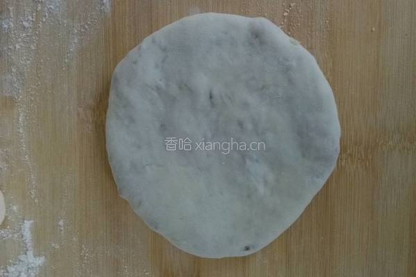 馅饼羊汤的做法图解6