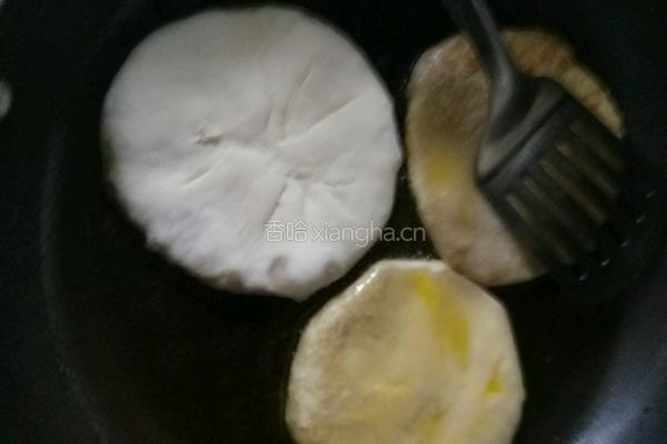 馅饼羊汤的做法图解7