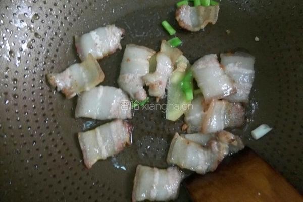 白菜豆腐的做法图解5
