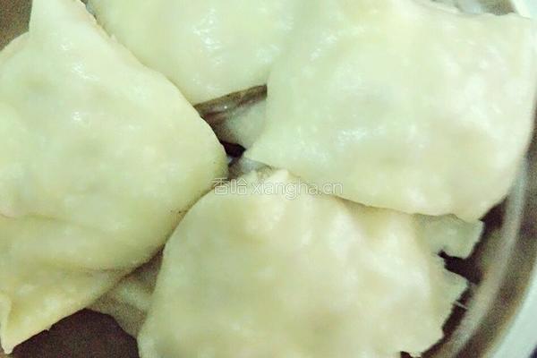 萝卜卷的做法图解16