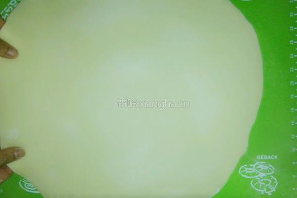 萝卜卷的做法图解9