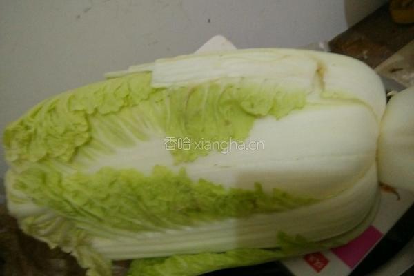 鸡蛋火腿饼的做法图解1