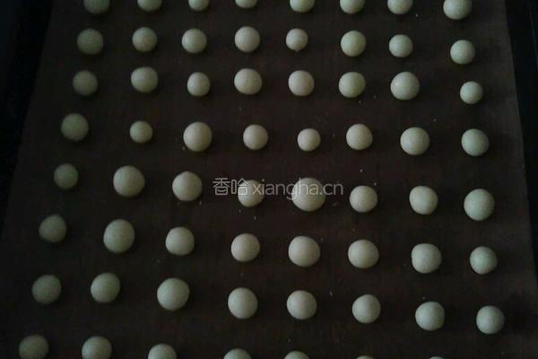蜂蜜小馒头的做法图解6