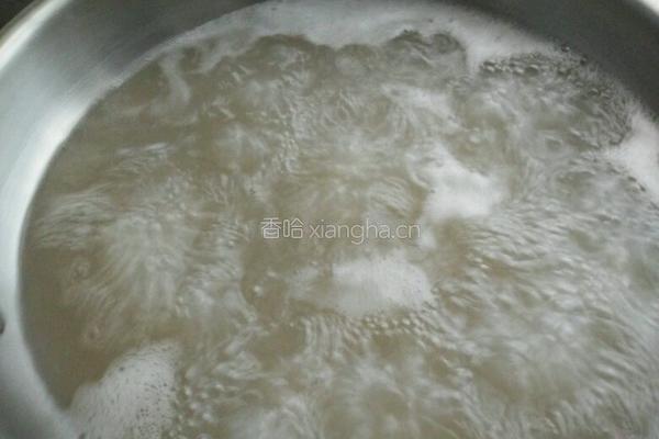 麦芽糖的做法图解8