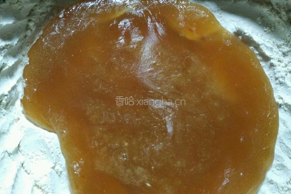 麦芽糖的做法图解10
