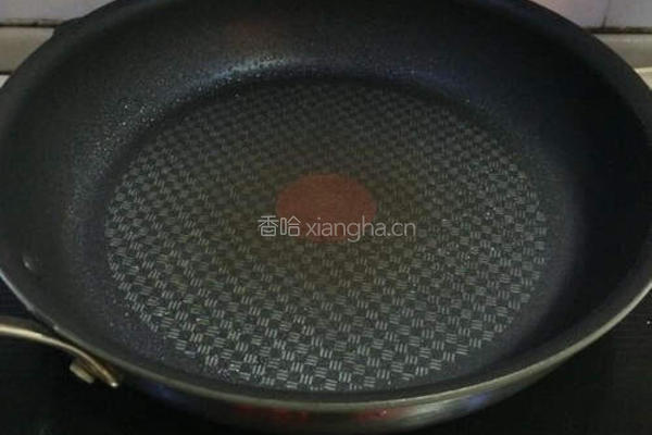 紫薯糯米椰丝饼的做法图解9