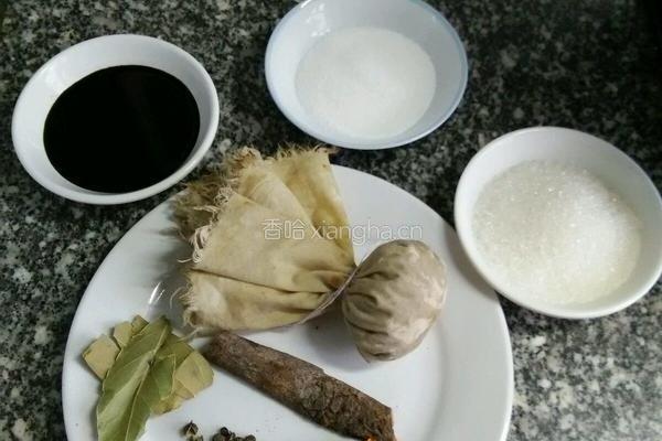 茶叶蛋的做法图解3