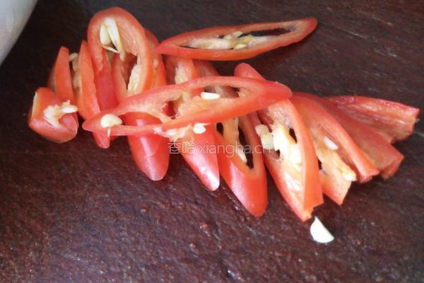 凉拌大白菜的做法图解3