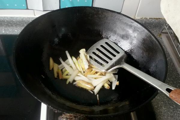 油焖大虾的做法图解8