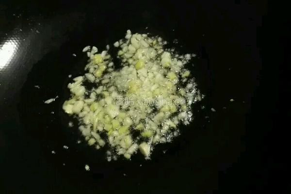 爆炒鸭胗的做法图解4