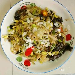 素山珍野味的做法[图]
