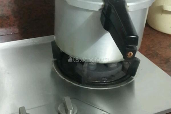 焗鸡的做法图解5