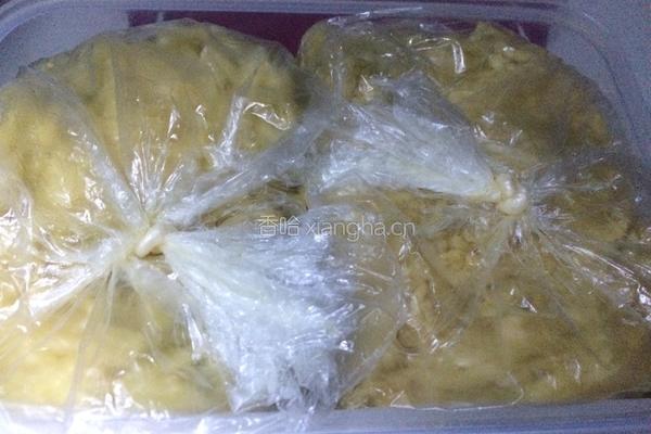 教你腌渍东北酸菜的做法图解6