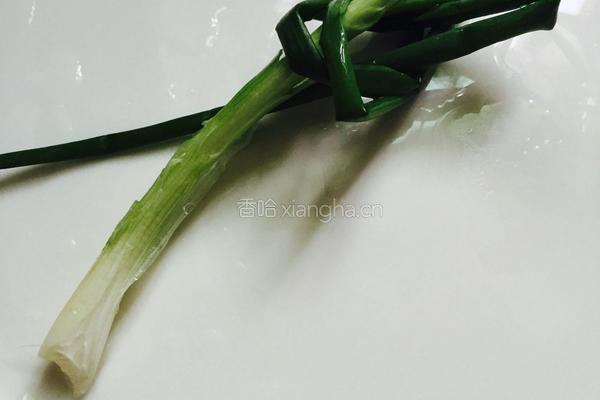 腊鸭腿炖萝卜的做法图解5