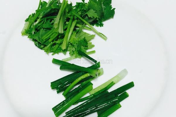 腊鸭腿炖萝卜的做法图解12