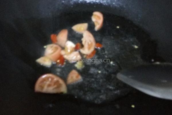 剁椒土豆丝的做法图解3