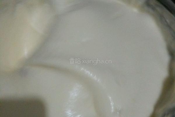 戚风蛋糕的做法图解7