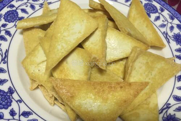 家乡豆腐的做法图解3