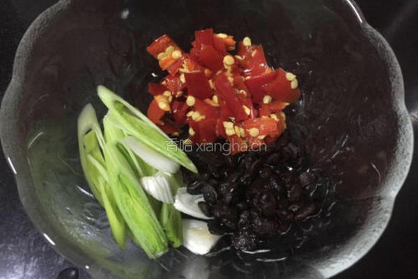 家乡豆腐的做法图解4