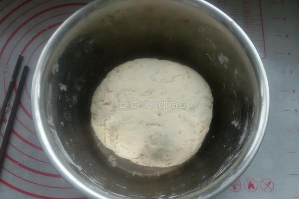 老北京墩饽饽的做法图解9
