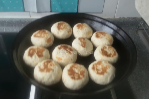 老北京墩饽饽的做法图解14