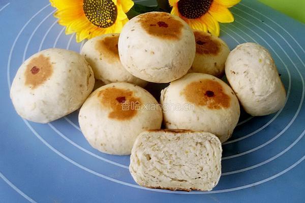 老北京墩饽饽的做法图解17
