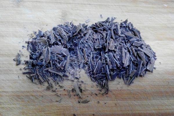 巧克力可可小熊饼干的做法图解8