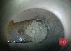 蛋炒饭的做法图解3