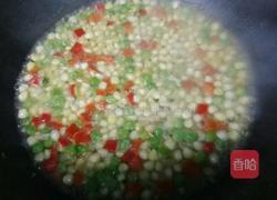 蛋炒饭的做法图解8