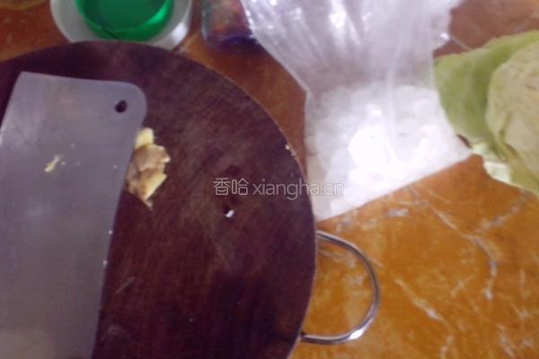 红烧野猪肉的做法图解2