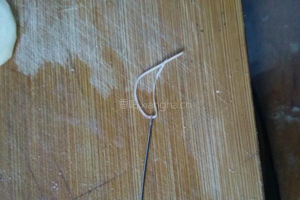 醋香土豆丝的做法图解3