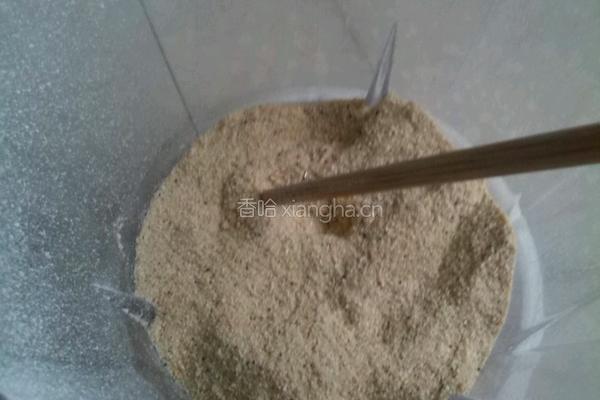 虾皮味精的做法图解4