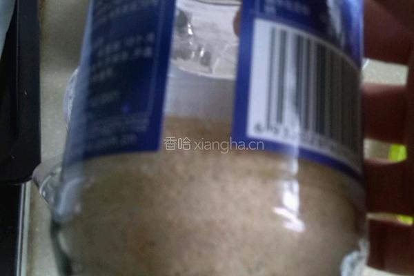 虾皮味精的做法图解5