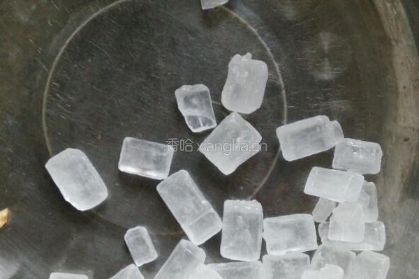 无添加美味山楂酱的做法图解5